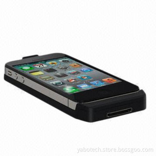 QI Standard Wireless Charging Case for iPhone 4 and 4S